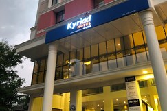 Kyriad Hotel Vijayapura by OTHPL