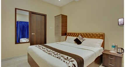 Cyprus Inn Room Type - Standard Rooms
