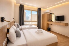 Landmark Hostel Cairo