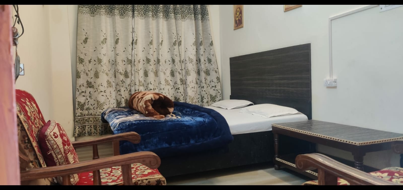 Hotel mhalaxmi palace badrinath - Tap to explore photos