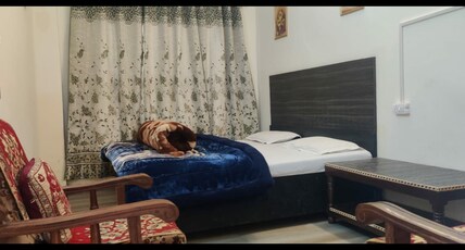 Hotel mhalaxmi palace badrinath Room Type - Standard Room