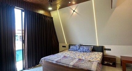 Celebrations Party House Room Type - Private Villa