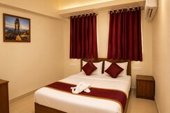 Pop Tavern Lefort Luxe | Stylish Stay Near Trivandrum Airport