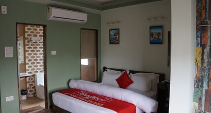 Hotel Raj Shikhar Room Type - Royal AC Room