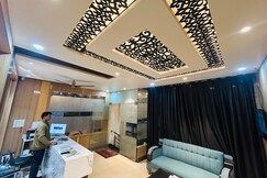 Hotel Sunaina International Gaya