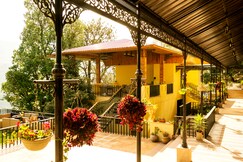 The Fern Hillside Resort