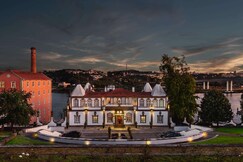 Pestana Palacio do Freixo Hotel