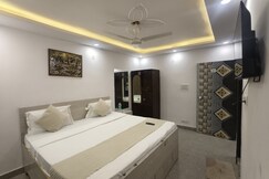 Comfort home stay