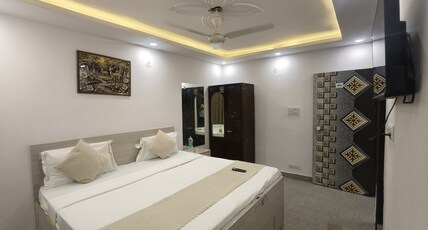 Comfort home stay Room Type - Bedroom 3