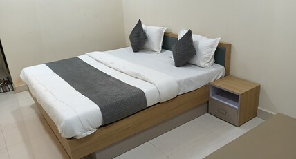 HOTEL SKY INN Room Type - Super Deluxe