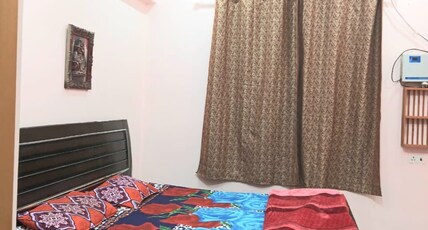 Asha villa Room Type - Bedroom 3