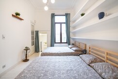2 bedroom apartment in National Street Residence