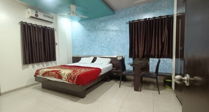 Hotel Mrunal Palace Room Type - Executive Ac Room