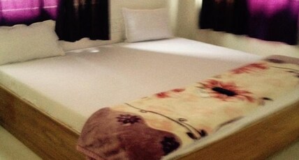 Happy International Guest House Room Type - Standard NON-AC