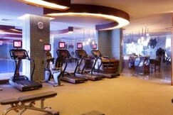 InterContinental Hotels LIJIANG ANCIENT TOWN RESORT