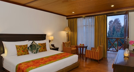 Fortune Resort Heevan, Srinagar - Member ITC Hotels' Group Room Type - Deluxe Room