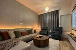 Leah Designer 4bhk at Bellandur HSR Sarjapur