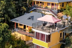 Address of Greenleaf Holidays