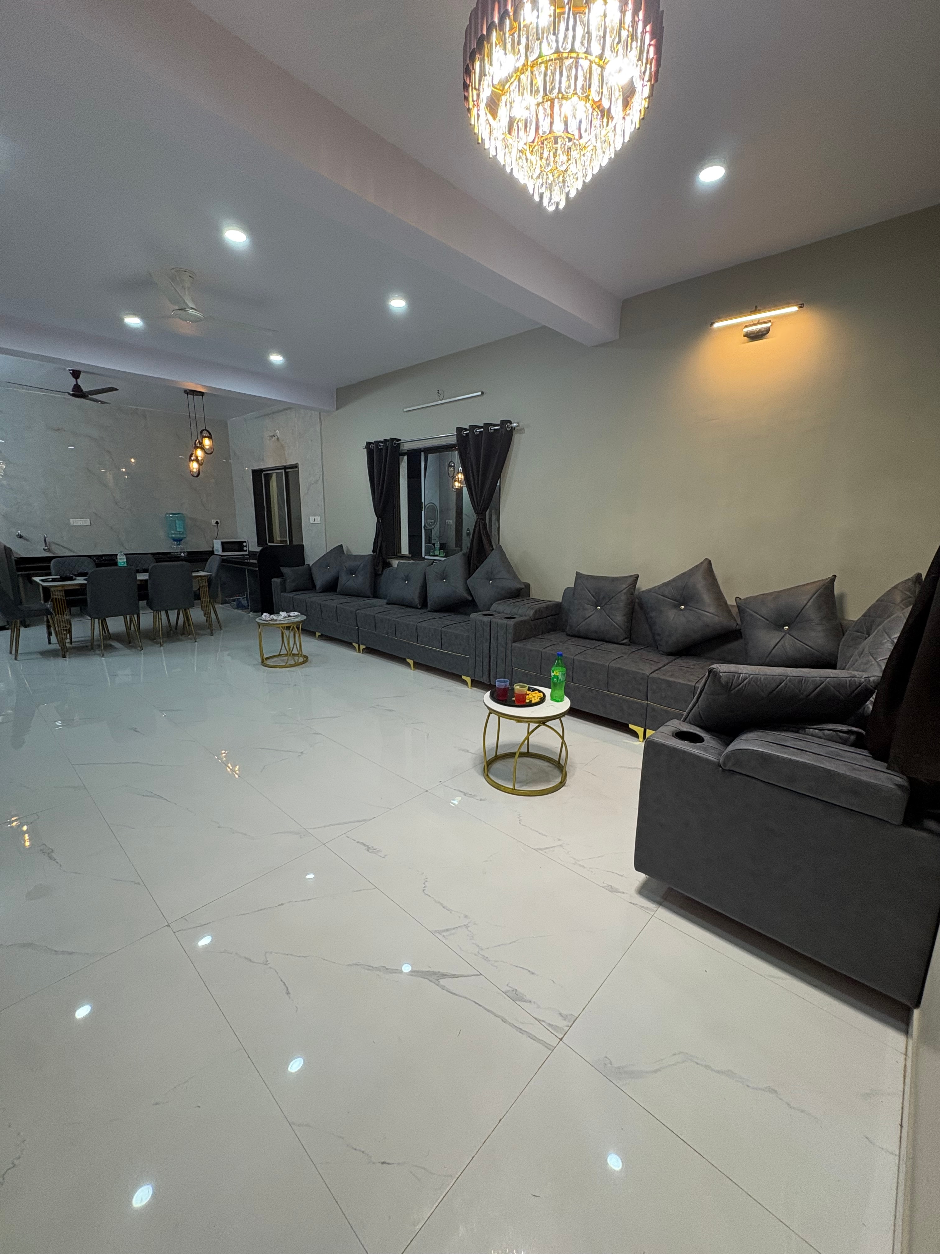 Anvi luxury stay villa Lonavla - Tap to explore photos