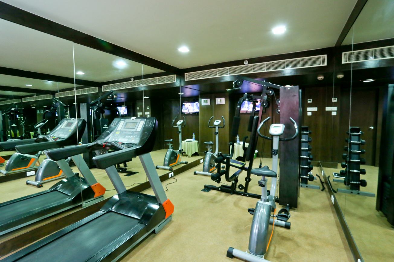 Main gallery