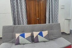 Yasoda Studio Apartment