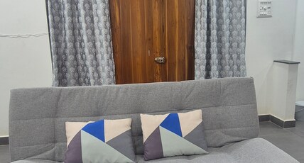 Yasoda Studio Apartment Room Type - Yasoda Studio Apartment