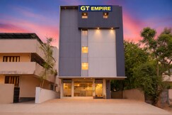 GT Empire Hotel Near Chennai Trade Centre