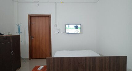 Aarunya Country Resort Room Type - Room 2