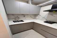 Couple Friendly Studio Apartment in Sector 42