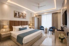 Hotel Diamond Inn
