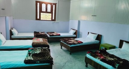 Raj Homestay Villa Room Type - Family Room