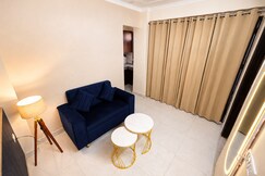 Address of Book N Go Luxe Stay Near Qutub Minar - Hauz Khas