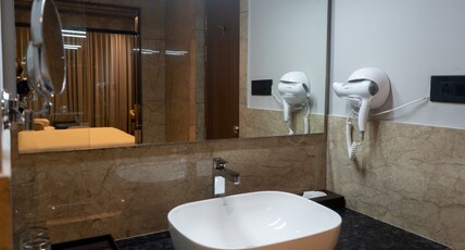 Casa Galwan Room Type - Casa Classic