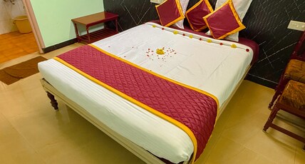 Sha Hotels Room Type - Deluxe