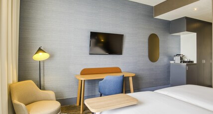 Mercure Hotel Amersfoort Centre Room Type - Privilege Double Room