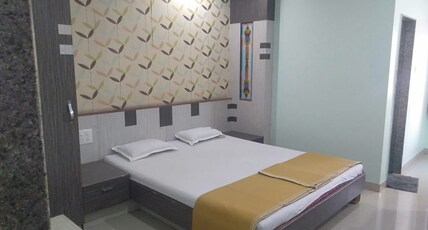 hotel parkway Room Type - Ac Room