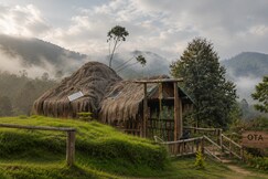Sholanest Mudhouse Vattavada