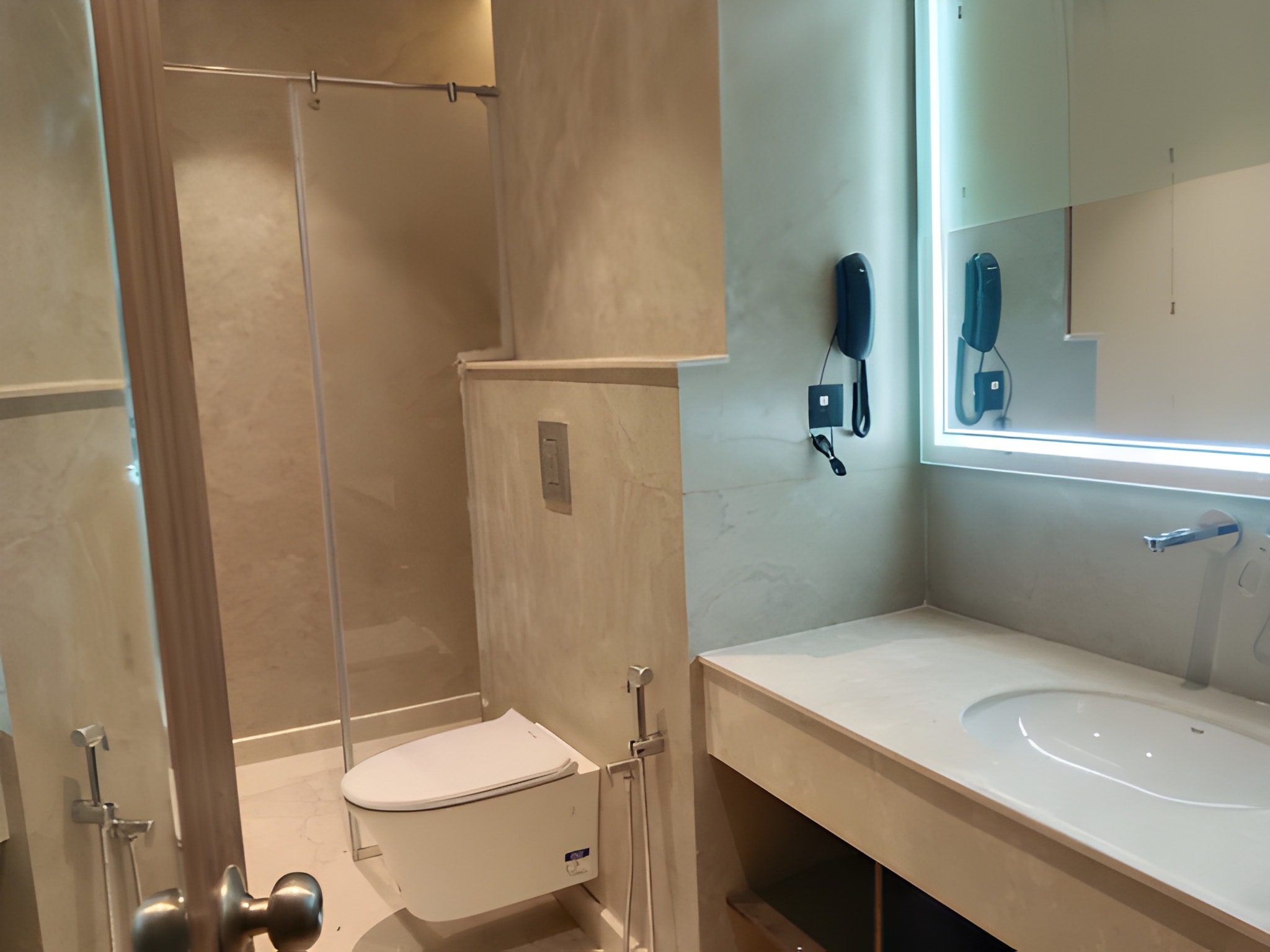 Hotel Maharaja Crest - Tap to explore photos