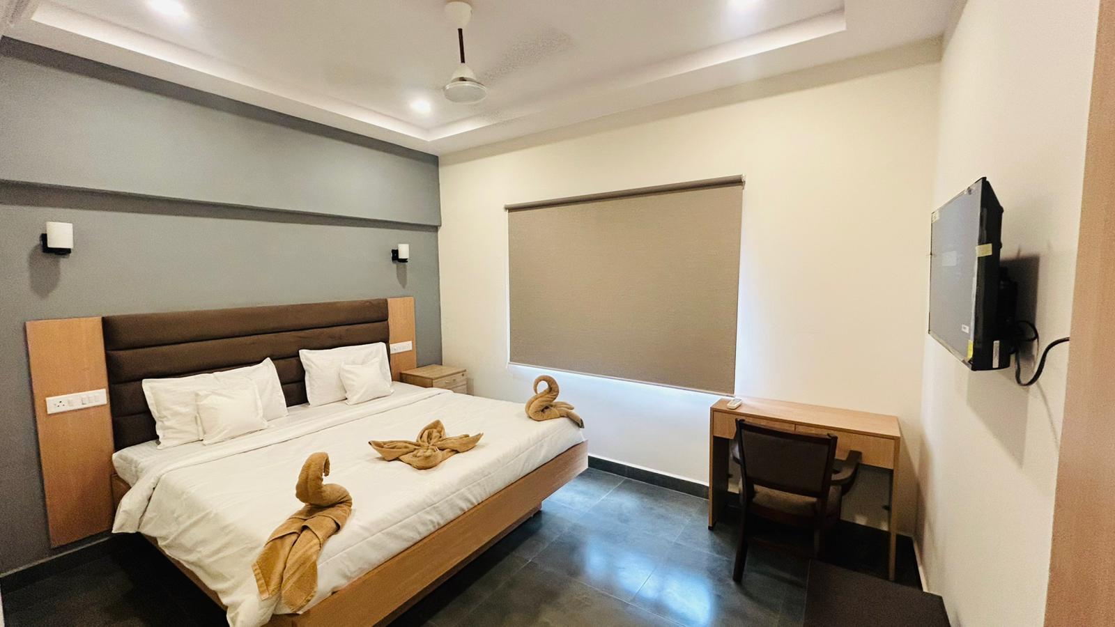 Vizag Comforts - Tap to explore photos