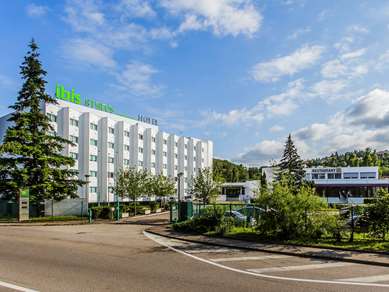 ibis Styles Lyon Sud Vienne - Tap to explore photos
