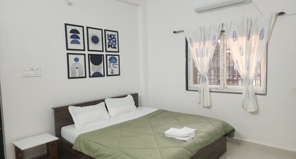 Stay and Story Room Type - Stay and Story
