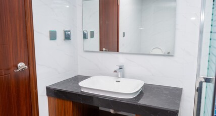 Ari Grand Room Type - Deluxe Twin Room With Belcony