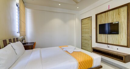Hotel Wellsuites Madiwala, Bangalore Room Type - Supreme Room
