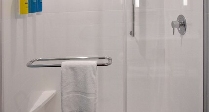 Tru By Hilton Oklahoma City NW Expressway Room Type - 2 QN HEARING ACCESSIBLE