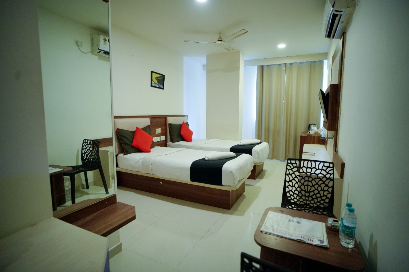 Main gallery