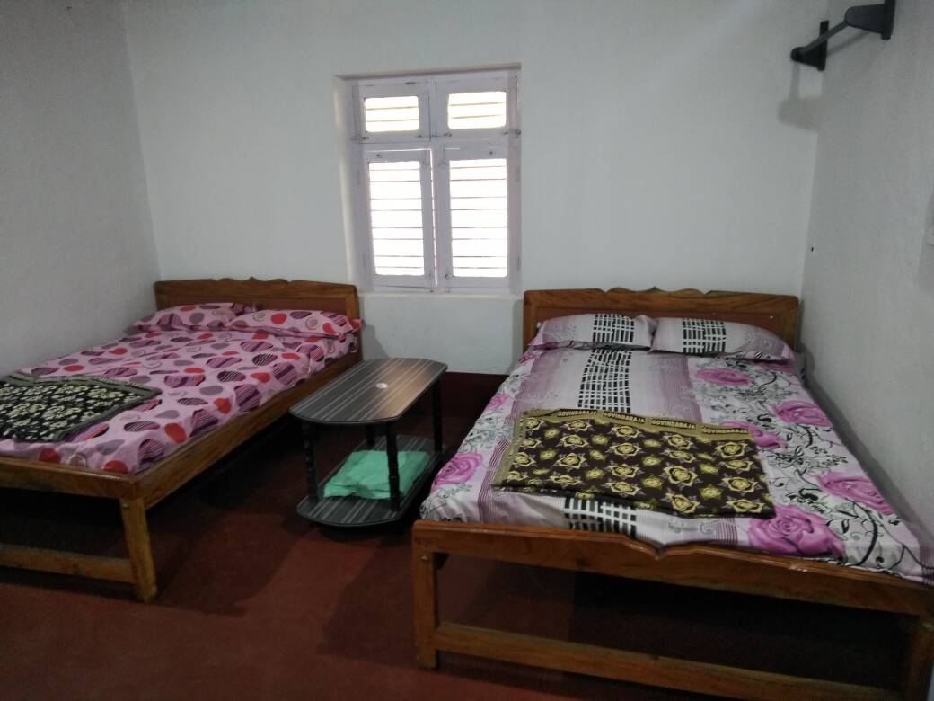 Katikan Homestay | Rooms & Caretaker - Tap to explore photos
