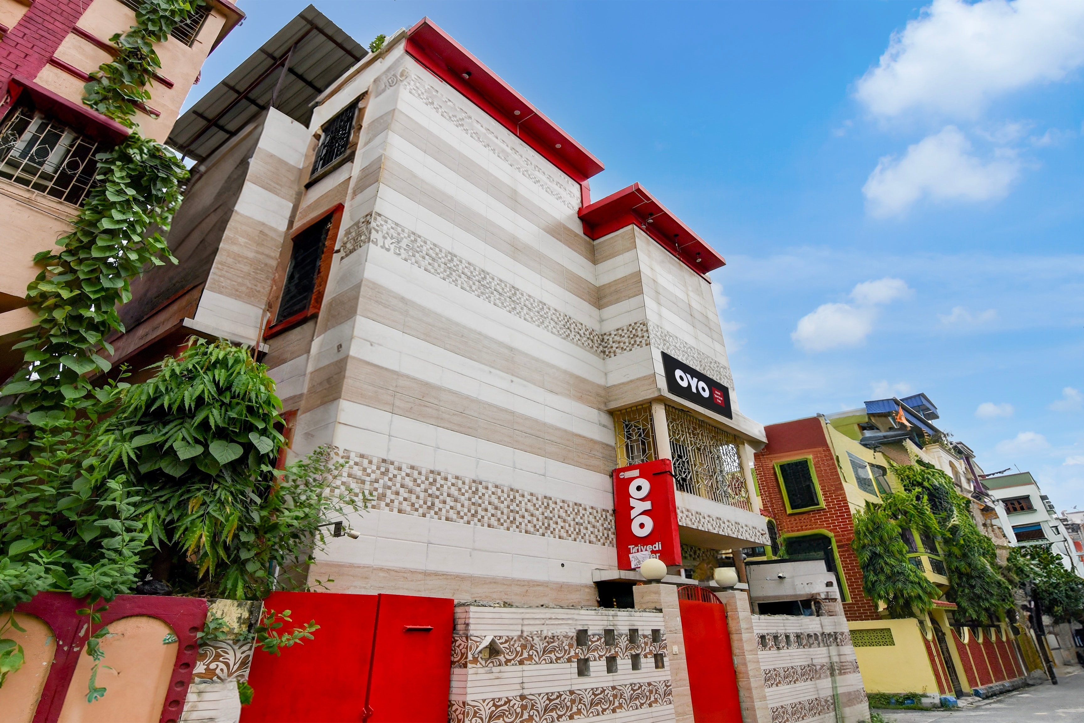 Hotel O Trivedi Tower - Tap to explore photos