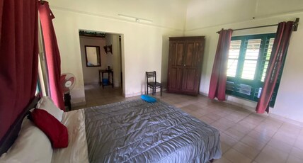 Nine Mills by tai farmstay Room Type - Nine Mills by tai farmstay
