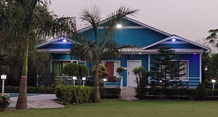 MeadowView Farmhouse Room Type - MeadowView Farmhouse