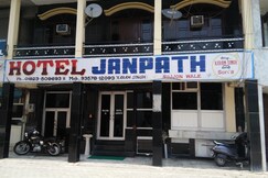 Hotel Janpath